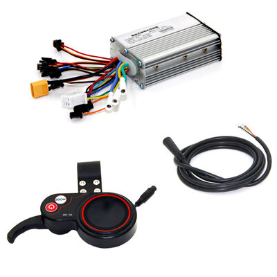 10 Inch Dashboard Control Cable for Kugoo M4 Electric Scooter 48v Voltage Accessories Parts