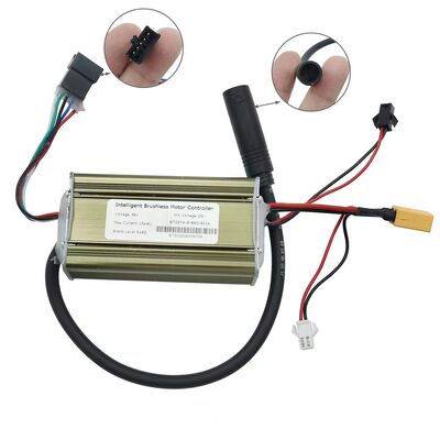 Kugoo High Quality 8\" Electric Scooter Accessory Controller Display Cable Kit