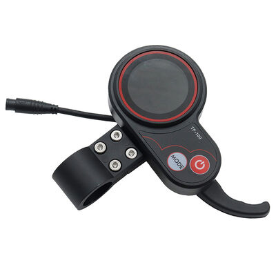 KUGOOM 4 Electric Scooter 48V20A Controller Kit with 10-inch Instrument Display TF-100 Six-pin Accessory