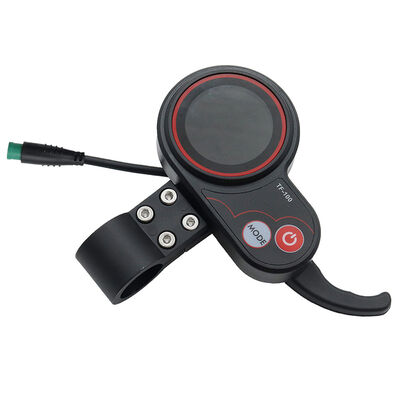 6-pin Instrument Controller TF -100 Five-pin Instrument, Electric Scooter Accessories, Shilop General
