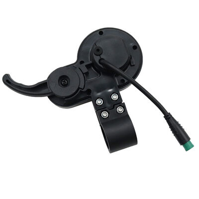 6-pin Instrument Controller TF -100 Five-pin Instrument, Electric Scooter Accessories, Shilop General