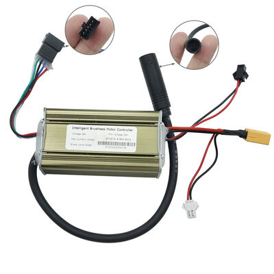 Kugoo Electric Scooter Accessories-8-Inch LCD Screen with Aluminium Controller Scooter Parts