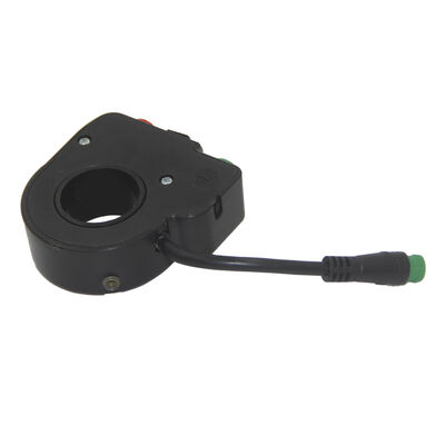 Electric Mountain Bike Horn Headlight Turn Switch Combination Switch for kugoo m4 Electric Scooter  Switch