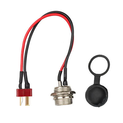 Kugoo M4 Electric Scooter Accessory 10-Inch Charging Port for Electric Scooter