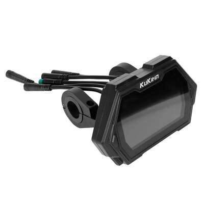 Panel Display Main Board Instrument for KUGOO Kirin Max G2/G2PRO Scooter Parts Monopattino Adulti