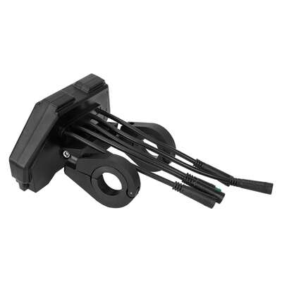 Panel Display Main Board Instrument for KUGOO Kirin Max G2/G2PRO Scooter Parts Monopattino Adulti