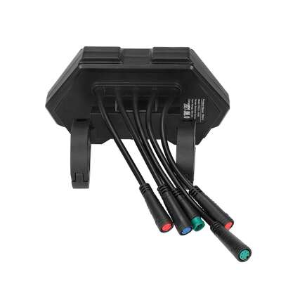 Panel Display Main Board Instrument for KUGOO Kirin Max G2/G2PRO Scooter Parts Monopattino Adulti