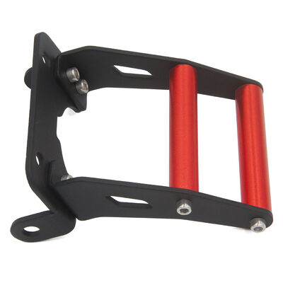 Foot Lever Rear Fender Protective Ladder  for KUGOO M4 PRO Escooter Electric Spare Parts Patinete Electrico Para Adultos