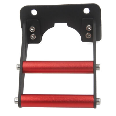 Foot Lever Rear Fender Protective Ladder  for KUGOO M4 PRO Escooter Electric Spare Parts Patinete Electrico Para Adultos