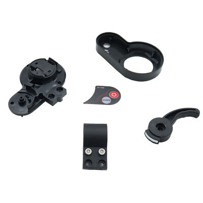 Display Shell for KUGOO M5 Electric Scooter Spare Parts TF-100 Display Dashboard Outer Shell Accessoires Trottinette Électrique