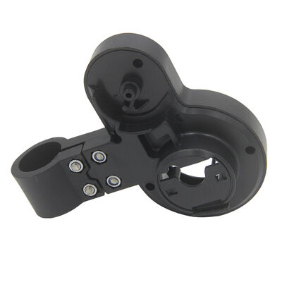 Display Shell for KUGOO M5 Electric Scooter Spare Parts TF-100 Display Dashboard Outer Shell Accessoires Trottinette Électrique