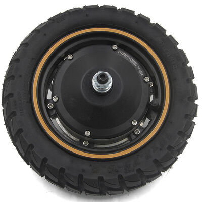1200W Engine Hub Motor With 10*2.75-6.5 Scooter Tyre 48v Voltage Self-Balance for Kugoo KuKirin G3 Electric Scooter Parts