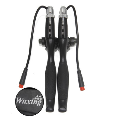 Kugoo M4 Electric Scooter Parts-Durable Left and Right Brake Lever Aluminum Alloy Accessories