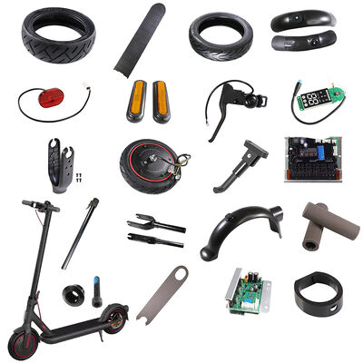 Factory Various Repair KUGOO series / MIJIA  mi3 electric Scooter Accessories trottinette electrique adulte