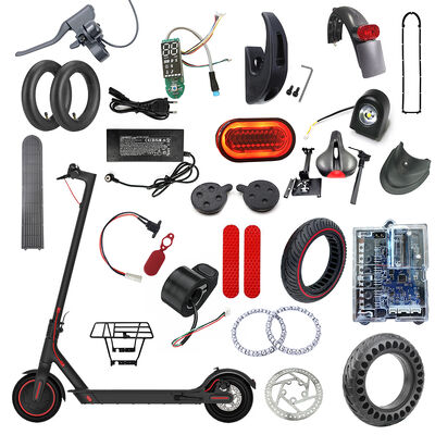 KUGOO M2 M4  M5 Scooter Parts Spare scooter throttle Light Fender For kugoo M2 M4  M5 electric scooter accessories parts