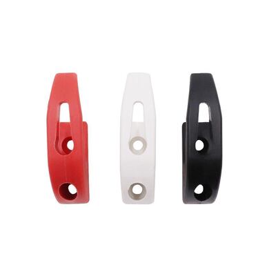 Hot Sale Durable 36v Nylon Front Hanger Hook M365 Electric Scooter Accessory for Bag Scooter Parts
