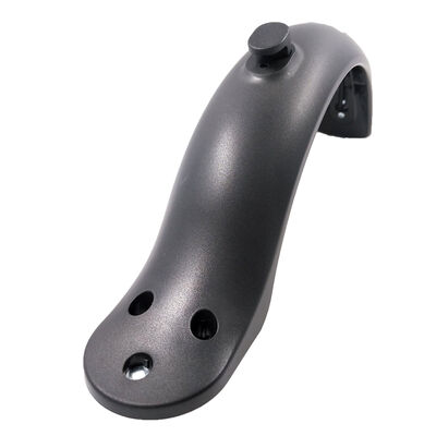 Rear Fender With Hook  of Scooter Parts for M365/m365pro Electric Scooter Replacement Parts
