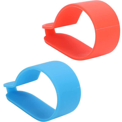 M365scooter Accessories Throttle Thumb Accelerator Silicon  Protector for xiaomi M365 Scooter