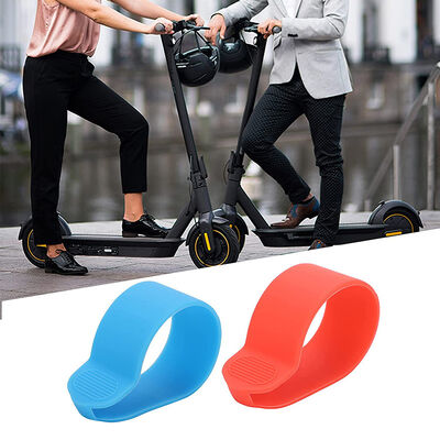 M365scooter Accessories Throttle Thumb Accelerator Silicon  Protector for xiaomi M365 Scooter