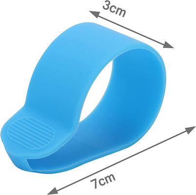 M365scooter Accessories Throttle Thumb Accelerator Silicon  Protector for xiaomi M365 Scooter