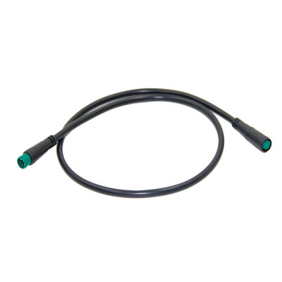 Scooter Accessories Data Cable Extent Line for Electric Scooter Spare Parts
