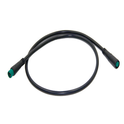 Scooter Accessories Data Cable Extent Line for Electric Scooter Spare Parts
