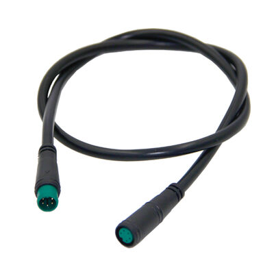 Scooter Accessories Data Cable Extent Line for Electric Scooter Spare Parts