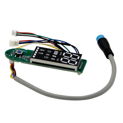 Mijia Xiaomi M365 PRO Electric Scooter Dashboard Essential Repair Spare Parts & Accessories