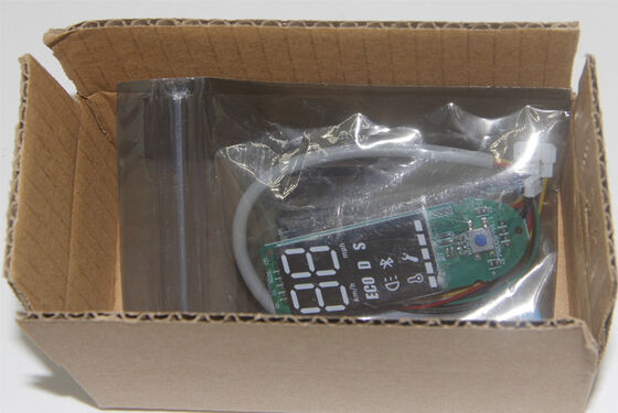 Mijia Xiaomi M365 PRO Electric Scooter Dashboard Essential Repair Spare Parts & Accessories