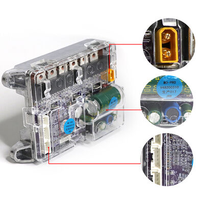 Mijia Xiaomi M365 Electric Scooter Essential Accessories Efficient Motherboard Controller Board Repair Spare Parts