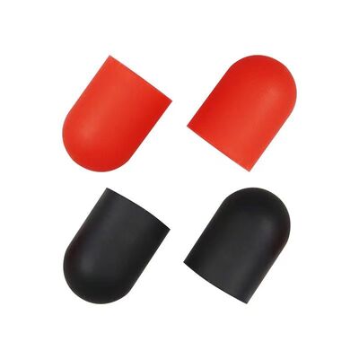 Factory Supply Non-Slip Stable Foot Support Silicone Sleeve Scooter Accessories Compatible M365/1s/Pro/Pro2/Mi3 Scooters