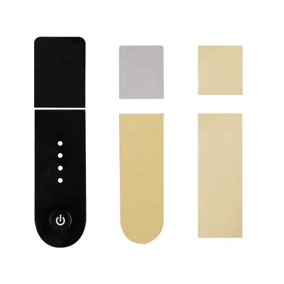 MI M365 Electric Scooter Dashboard Cover Plastic Protective Replacement Part for Scooter Accessories