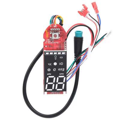 Mijia Xiaomi M365 PRO Electric Scooter Accessories Kit 36V 350W 8.5 Inch Controller with Parts