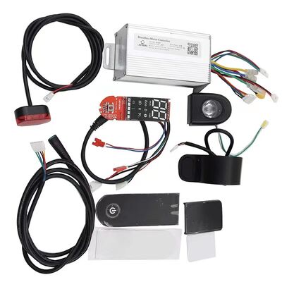 Mijia Xiaomi M365 PRO Electric Scooter Accessories Kit 36V 350W 8.5 Inch Controller with Parts