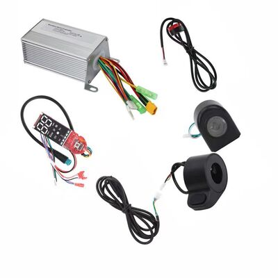 Mijia Xiaomi M365 PRO Electric Scooter Accessories Kit 36V 350W 8.5 Inch Controller with Parts