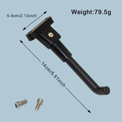 M365 Electric Scooter Accessories Foot Support Frame for 1s Scooter Edge Apply Pro Accessory