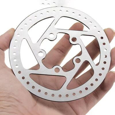 Scooter Accessories 110MM Brake Disc for M365/1S/Essential