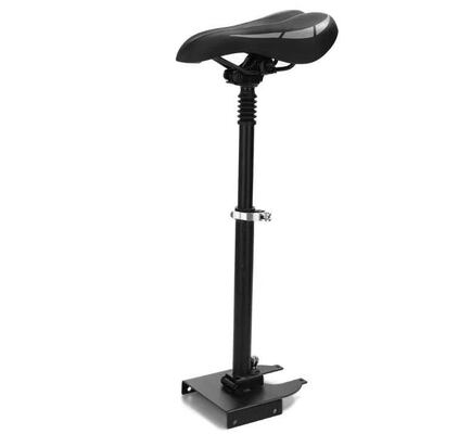 Adjustable Height Xiaomi M365 Foldable Electric Scooter Seat Shock Absorbing Chair for Scooter Accessories