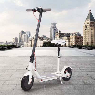 Adjustable Height Xiaomi M365 Foldable Electric Scooter Seat Shock Absorbing Chair for Scooter Accessories