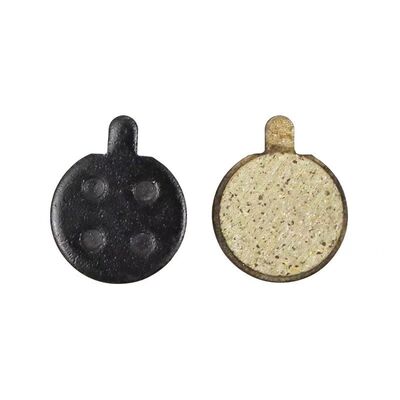 Mijia M365 1S PRO2 Electric Scooter Brake Disc Pads Plastic Spare Parts Accessories