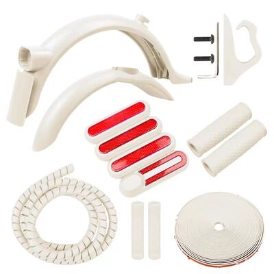 Hot Selling Xiaomi M365 PRO2 Electric Scooter Accessories Set Plastic Parts including Color Coded Parts