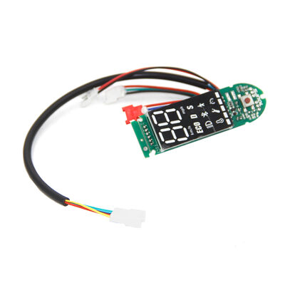 36V  350W Controller Set for xiaomi 8.5inch M365/1S/PRO Electric Scooter Parts