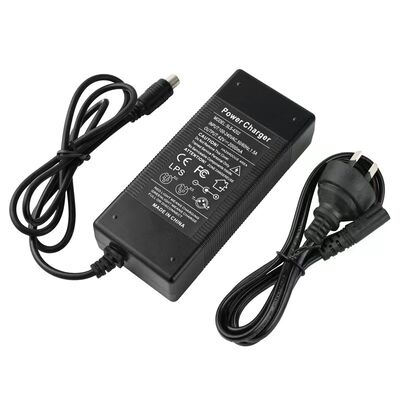 Hot Selling 42V 2A Electric Scooter Battery Charger US / EU / UK/ AU Plug Charger for M365 Scooter ES1 ES2 ES4 Electric Scooter