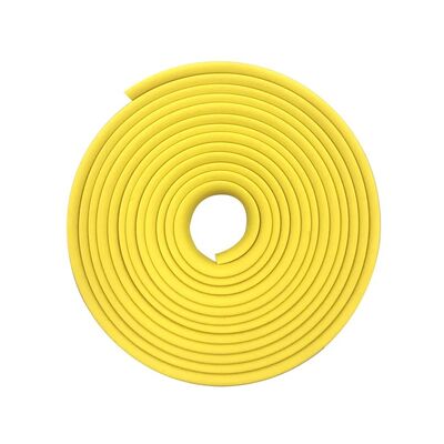 Xiaomi M365 Scooter Anti-Scratch Silicone Protective Strip 2 Meters Modification Decorative DIY Scooter Accessories