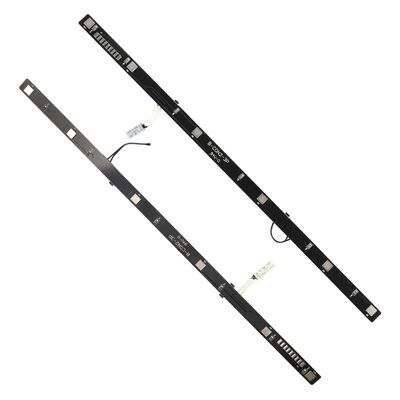 M365 1S Electric Folding Scooter Accessory Main Board BMS Plate with Wire Welding Line Battery Protection Board