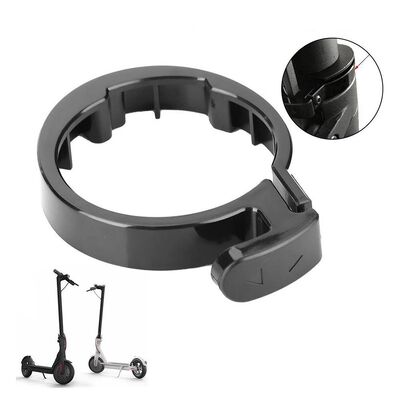 Xiaomi M365 1S Pro Electric Folding Scooter 8.5 Inch Accessory with Handle Stand Clasp Folding Ring Buckle Base Plastic Parts