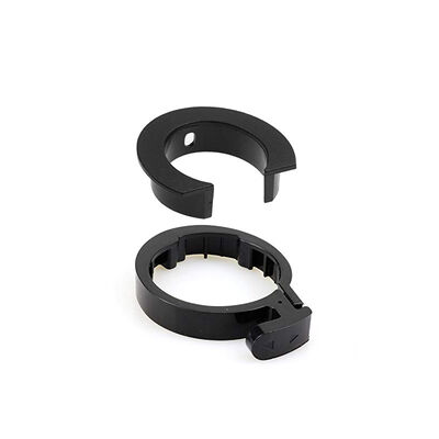 Xiaomi M365 1S Pro Electric Folding Scooter 8.5 Inch Accessory with Handle Stand Clasp Folding Ring Buckle Base Plastic Parts