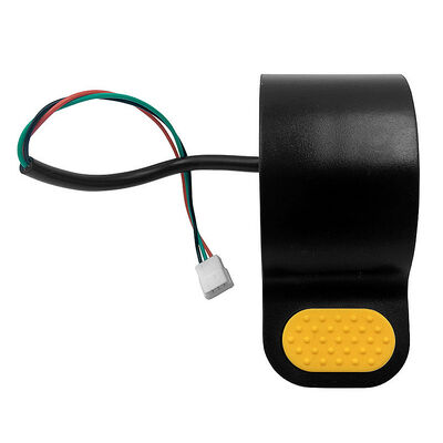 Xiaomi G30 Electric Scooter Accessories-G30 Yellow Accelerator Throttle 36v Voltage for Kids and Self-Balancing Scooters