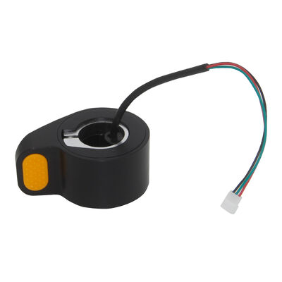 Xiaomi G30 Electric Scooter Accessories-G30 Yellow Accelerator Throttle 36v Voltage for Kids and Self-Balancing Scooters