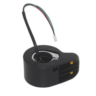 Xiaomi G30 Electric Scooter Accessories-G30 Yellow Accelerator Throttle 36v Voltage for Kids and Self-Balancing Scooters